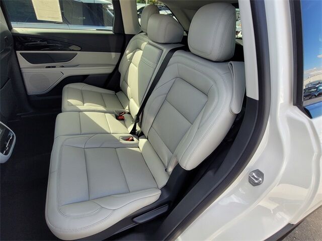 2026 Lincoln Nautilus Premiere Roseville CA