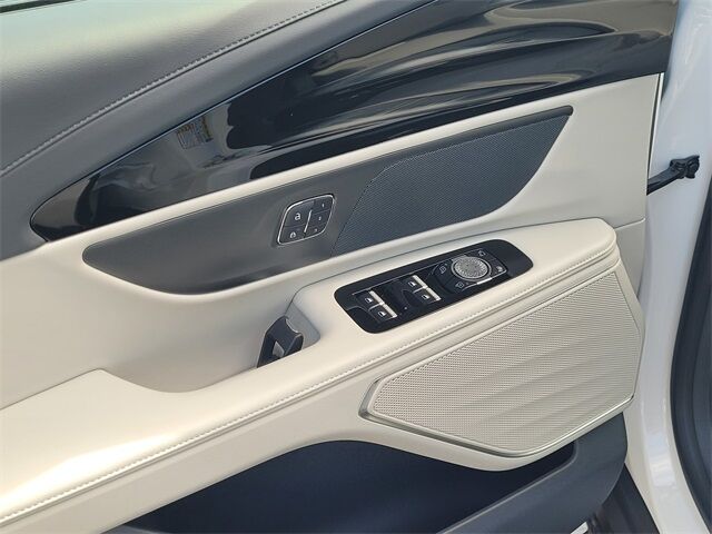 2026 Lincoln Nautilus Premiere Roseville CA