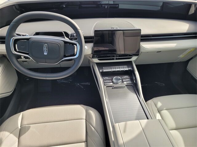 2026 Lincoln Nautilus Premiere Roseville CA