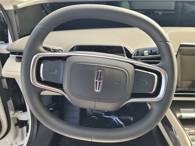 2026 Lincoln Nautilus Premiere Roseville CA