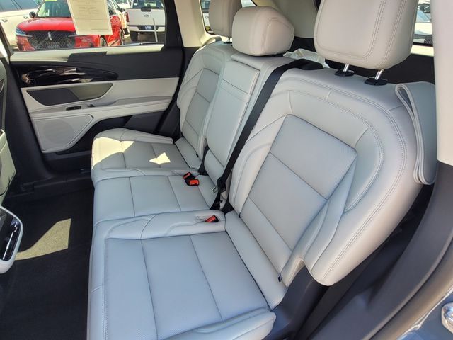2026 Lincoln Nautilus Premiere Roseville CA