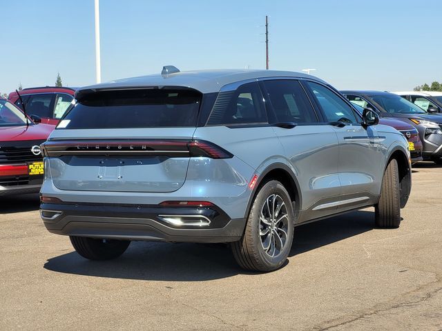 2026 Lincoln Nautilus Premiere Roseville CA