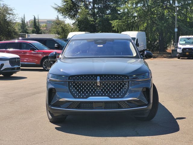 2026 Lincoln Nautilus Premiere Roseville CA
