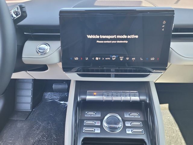 2026 Lincoln Nautilus Premiere Roseville CA
