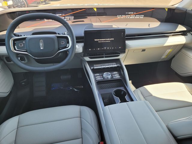 2026 Lincoln Nautilus Premiere Roseville CA