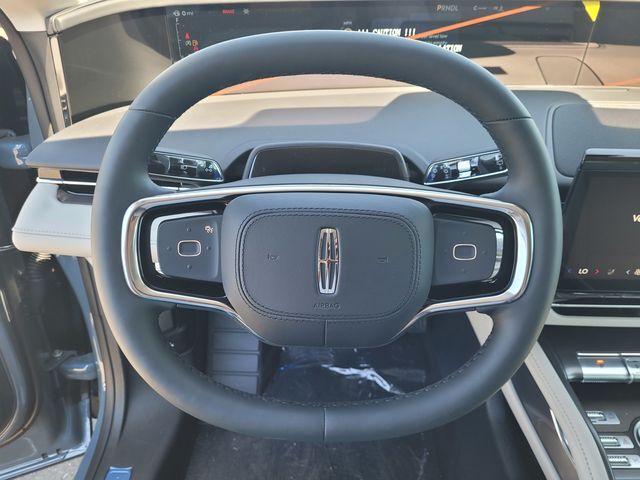 2026 Lincoln Nautilus Premiere Roseville CA
