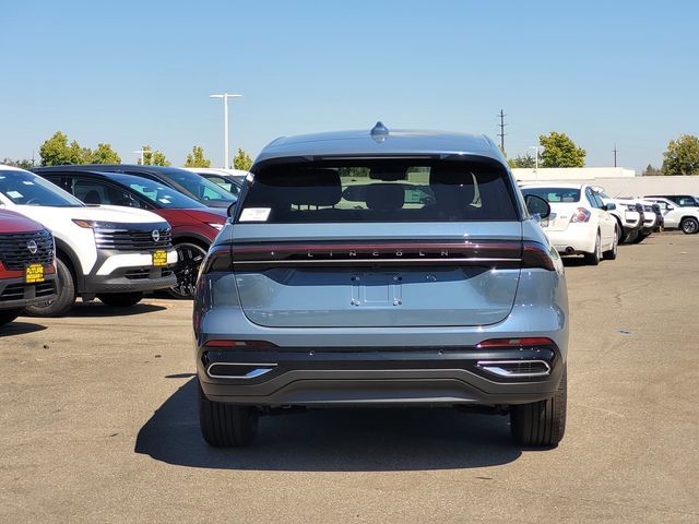 2026 Lincoln Nautilus Premiere Roseville CA