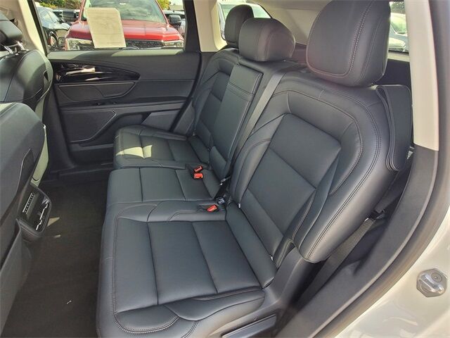 2026 Lincoln Nautilus Premiere Roseville CA