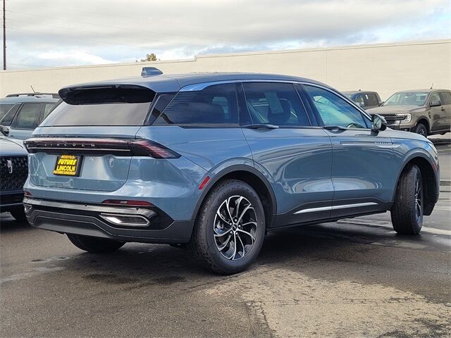 2026 Lincoln Nautilus Premiere Roseville CA