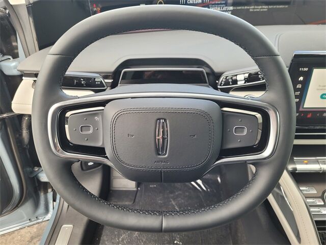 2026 Lincoln Nautilus Premiere Roseville CA