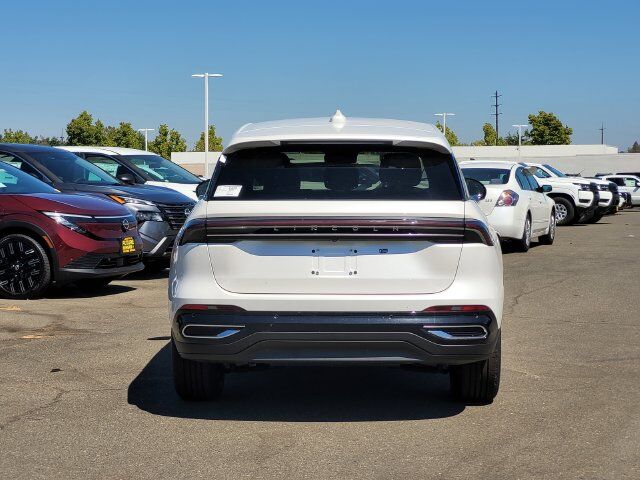 2026 Lincoln Nautilus Premiere Roseville CA