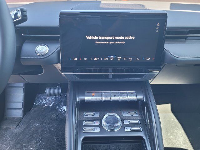 2026 Lincoln Nautilus Premiere Roseville CA