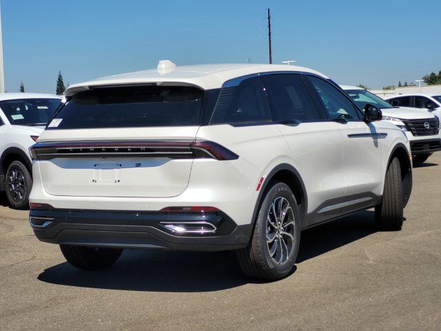 2026 Lincoln Nautilus Premiere Roseville CA