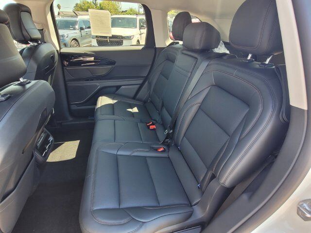 2026 Lincoln Nautilus Premiere Roseville CA