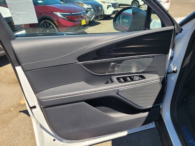 2026 Lincoln Nautilus Premiere Roseville CA