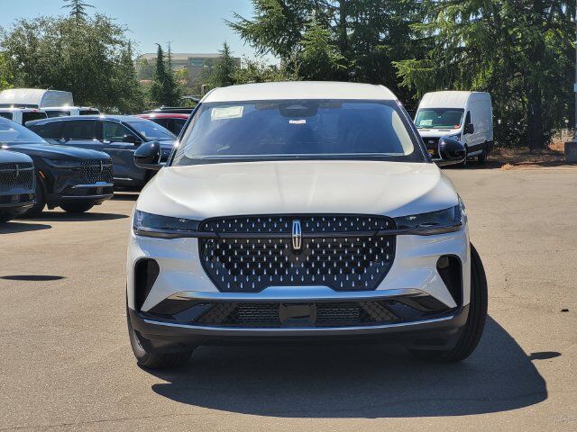 2026 Lincoln Nautilus Premiere Roseville CA