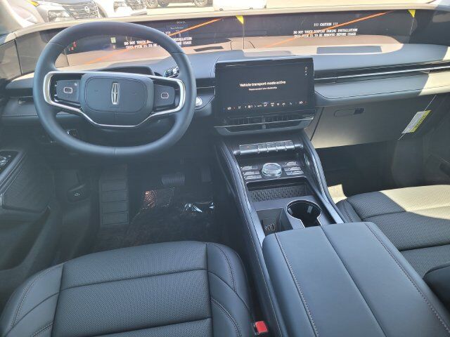 2026 Lincoln Nautilus Premiere Roseville CA