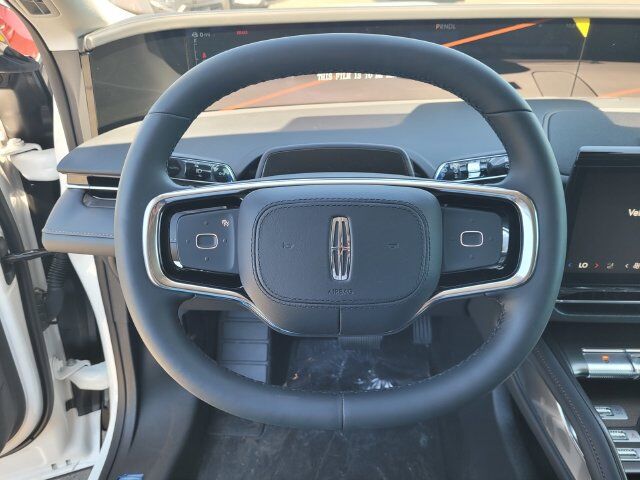 2026 Lincoln Nautilus Premiere Roseville CA