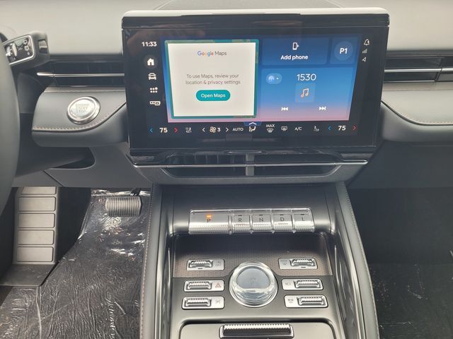 2026 Lincoln Nautilus Premiere Roseville CA