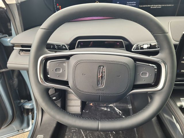 2026 Lincoln Nautilus Premiere Roseville CA