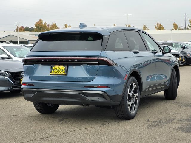 2026 Lincoln Nautilus Premiere Roseville CA