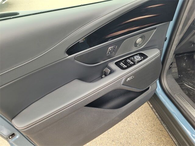 2026 Lincoln Nautilus Premiere Roseville CA