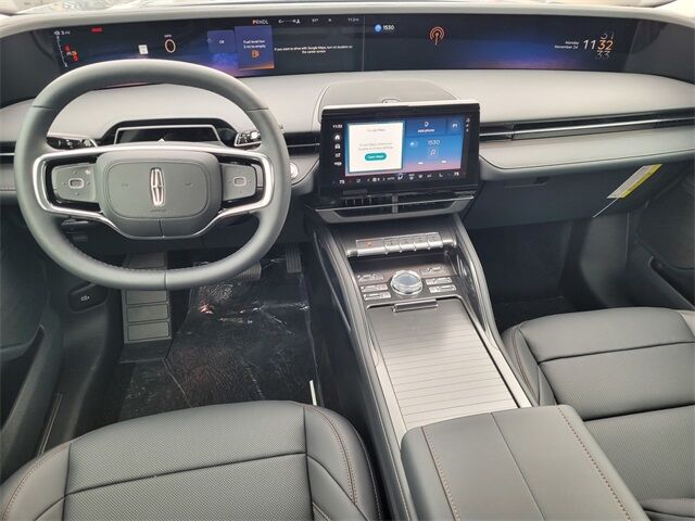 2026 Lincoln Nautilus Premiere Roseville CA