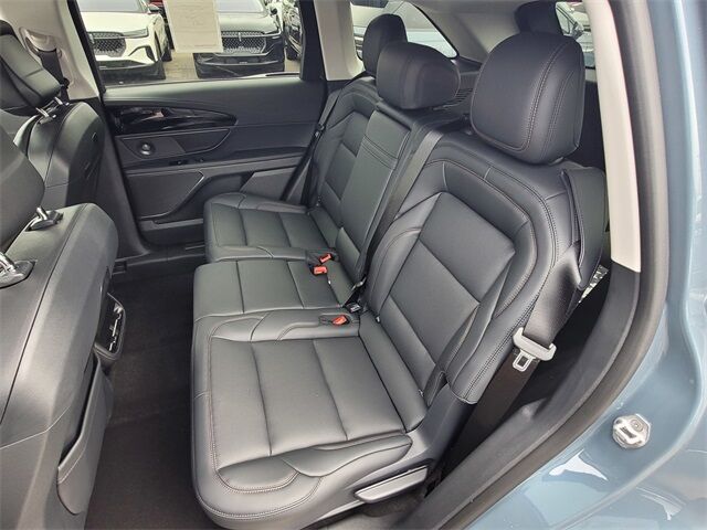 2026 Lincoln Nautilus Premiere Roseville CA