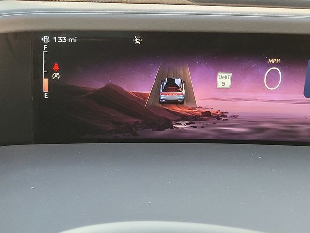 2026 Lincoln Nautilus Premiere Roseville CA