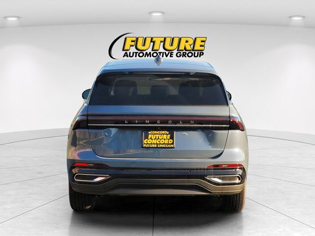 2026 Lincoln Nautilus Premiere Roseville CA