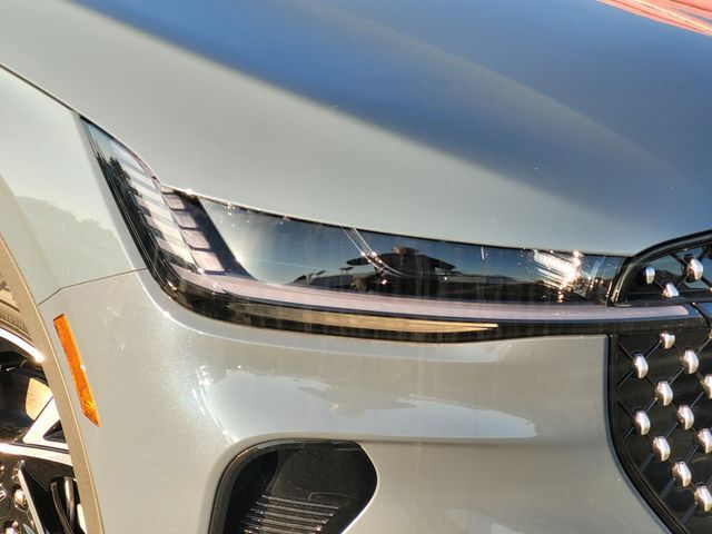 2026 Lincoln Nautilus Premiere Roseville CA