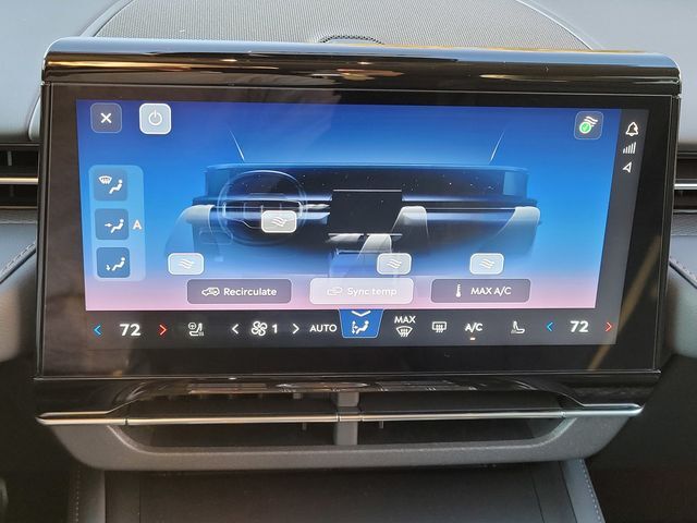 2026 Lincoln Nautilus Premiere Roseville CA