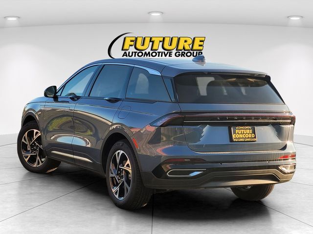 2026 Lincoln Nautilus Premiere Roseville CA