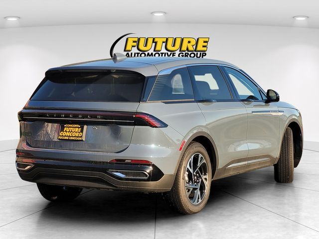 2026 Lincoln Nautilus Premiere Roseville CA