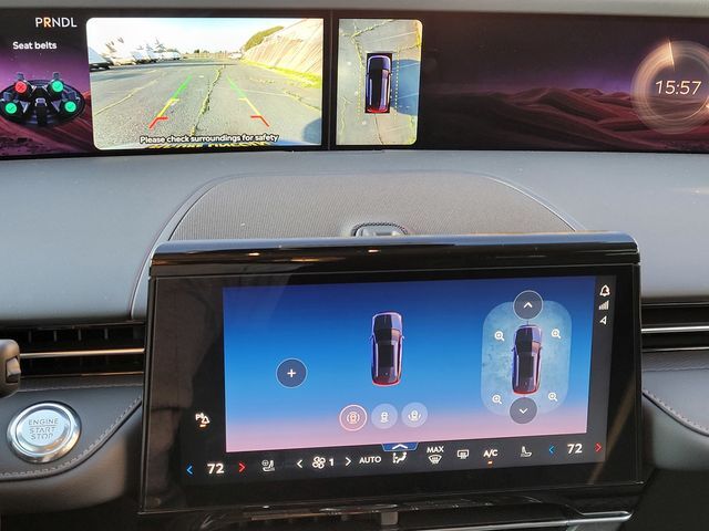 2026 Lincoln Nautilus Premiere Roseville CA