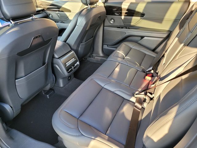 2026 Lincoln Nautilus Premiere Roseville CA