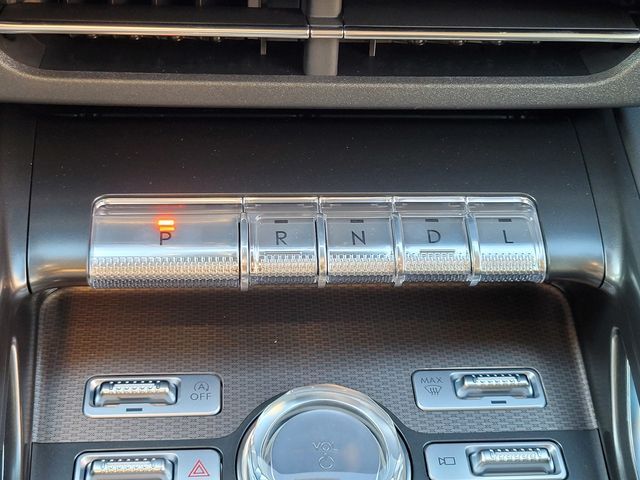 2026 Lincoln Nautilus Premiere Roseville CA