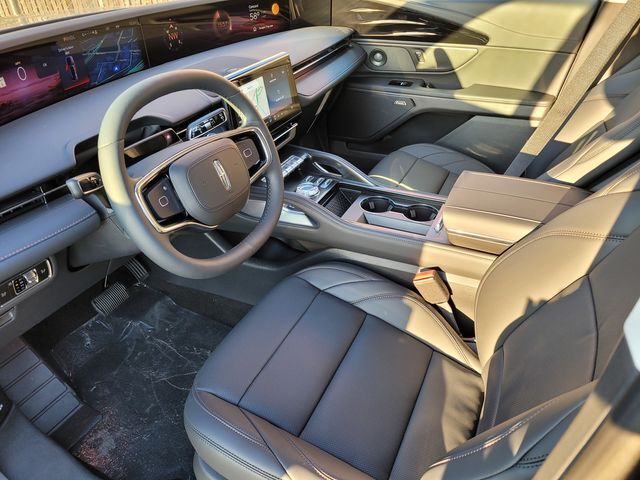 2026 Lincoln Nautilus Premiere Roseville CA