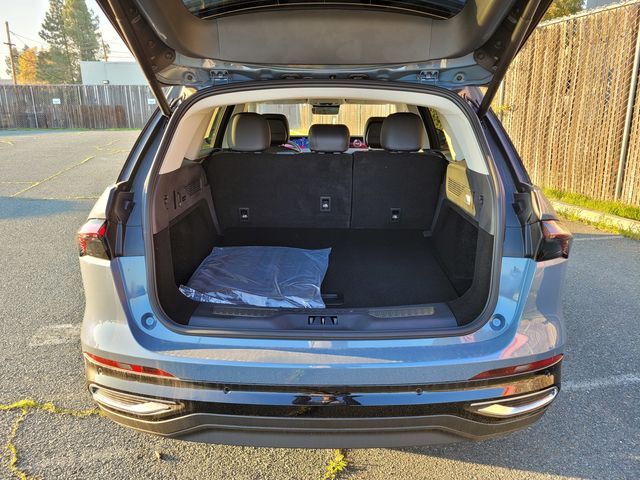 2026 Lincoln Nautilus Premiere Roseville CA