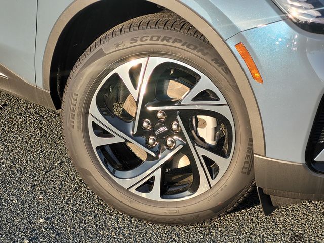 2026 Lincoln Nautilus Premiere Roseville CA