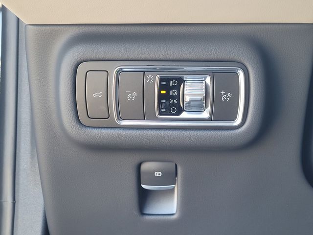 2026 Lincoln Nautilus Premiere Roseville CA