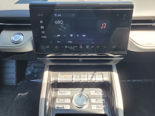 2026 Lincoln Nautilus Premiere Roseville CA