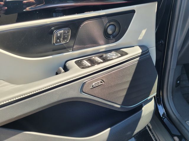 2026 Lincoln Nautilus Premiere Roseville CA