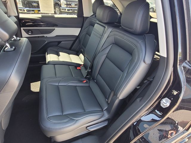 2026 Lincoln Nautilus Premiere Roseville CA