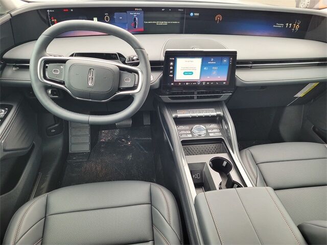 2026 Lincoln Nautilus Premiere Roseville CA