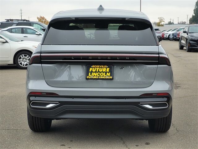 2026 Lincoln Nautilus Premiere Roseville CA