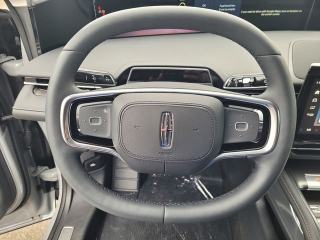 2026 Lincoln Nautilus Premiere Roseville CA