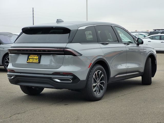 2026 Lincoln Nautilus Premiere Roseville CA