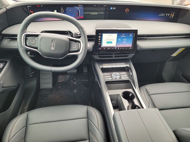 2026 Lincoln Nautilus Premiere Roseville CA