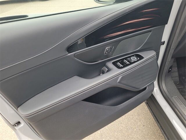 2026 Lincoln Nautilus Premiere Roseville CA